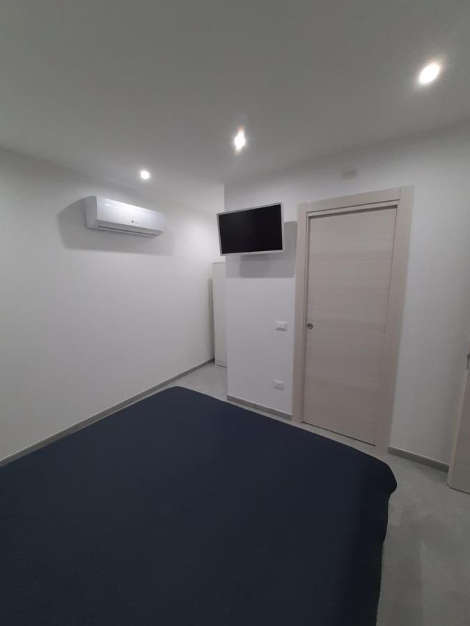 Maresole Cefalù Kültér fotó