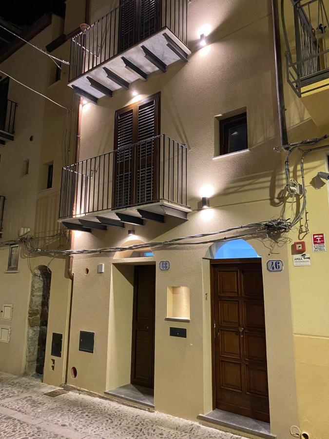 Maresole Cefalù Kültér fotó