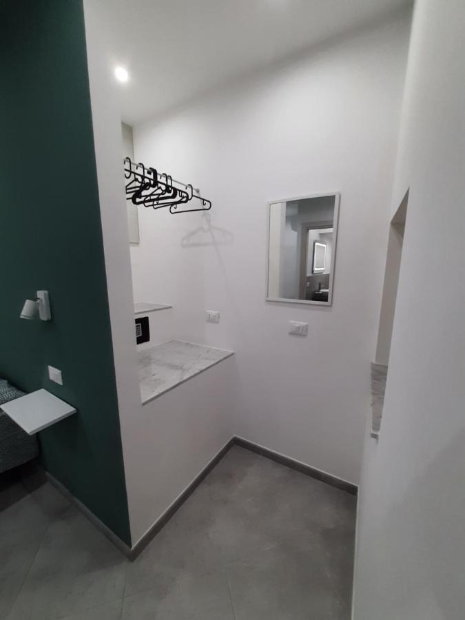 Maresole Cefalù Kültér fotó