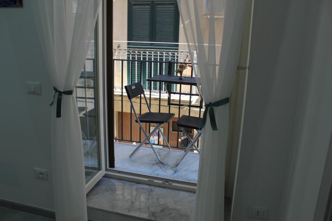 Maresole Cefalù Kültér fotó
