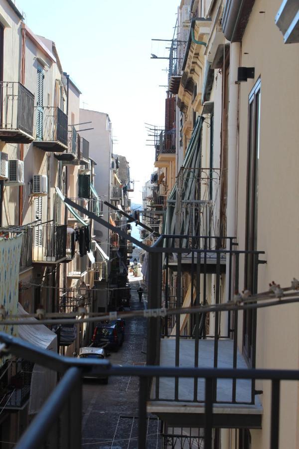 Maresole Cefalù Kültér fotó