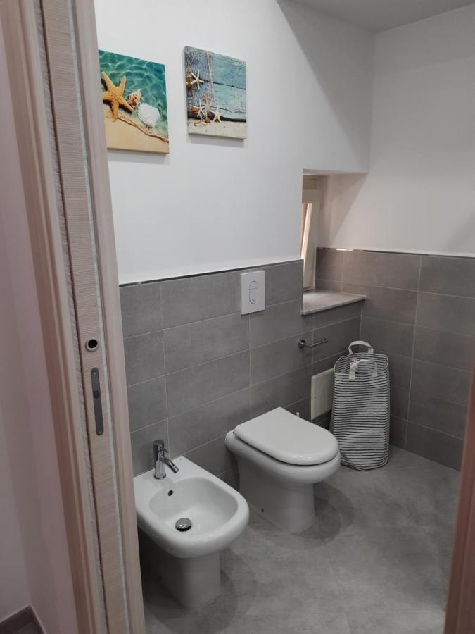 Maresole Cefalù Kültér fotó